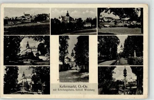 Kefermarkt