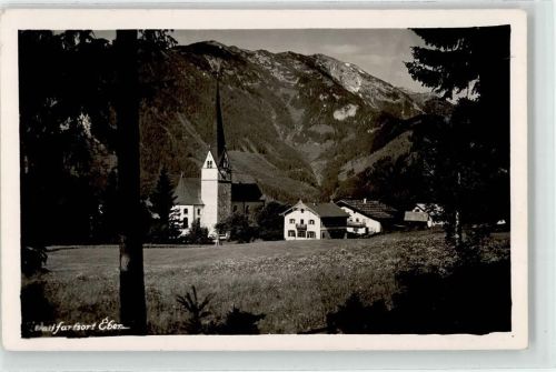 Maurach Kirche