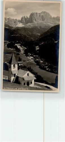 Bozen Kirche
