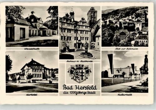 Bad Hersfeld