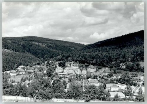 01762 O8239 Schmiedeberg , Osterzgeb