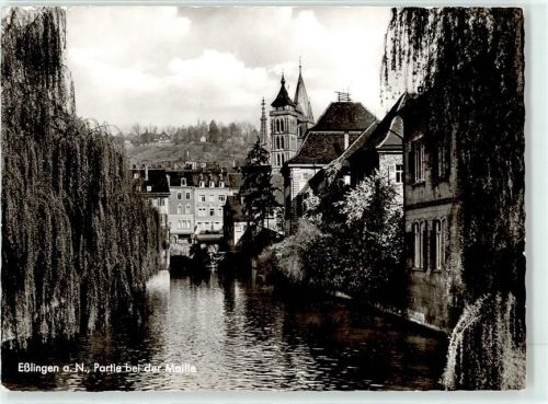 Esslingen Maille