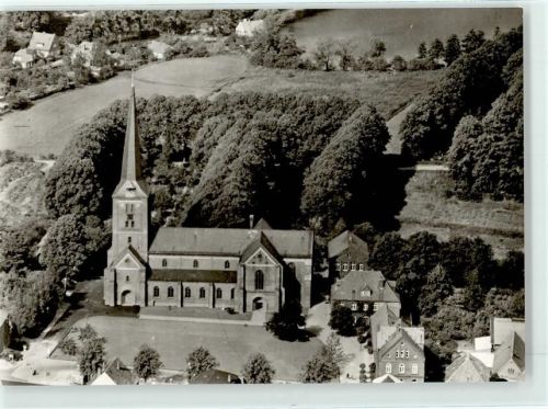 Bad Segeberg St. Marien