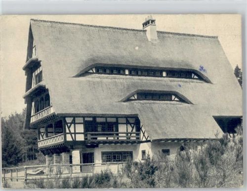 Sasbachwalden Gasthaus Sternenwirtshaus Hohritt