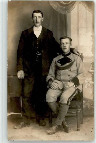 Eggenfelden Uniform Ort lt. Fotograf