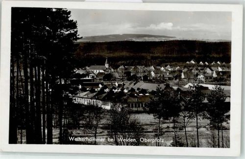 Weiherhammer