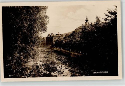 Trutnov Trautenau