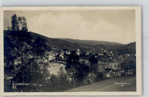 Jablonec n. Nisou