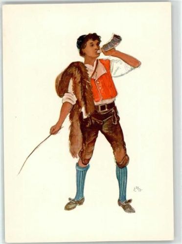 Vevey Weinfest 1927