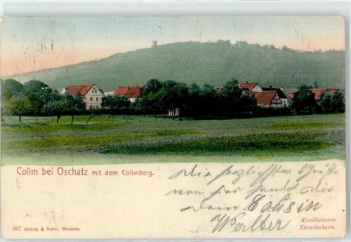 Collm bei Oschatz