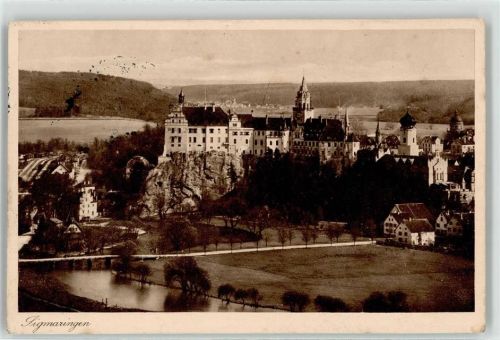 72488 W7480 Sigmaringen