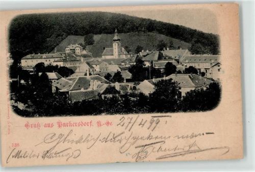 Purkersdorf