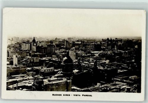 Buenos Aires