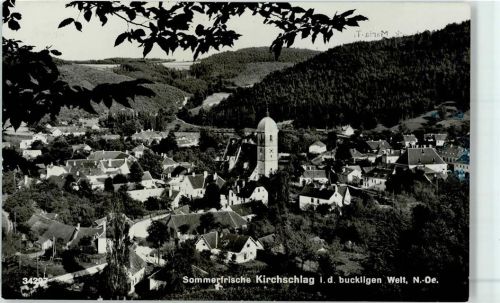 Kirchschlag