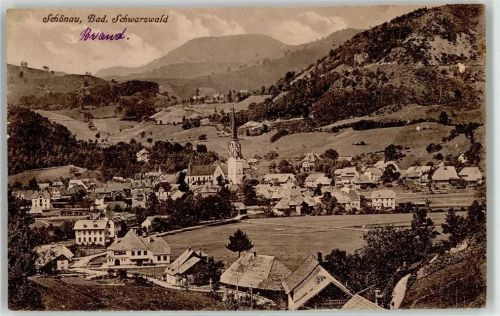 Schönau