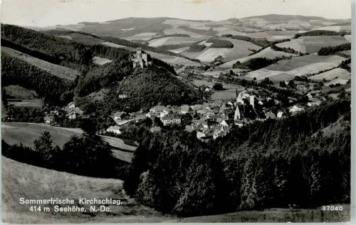 Kirchschlag