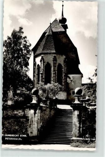 Sankt Lambrecht