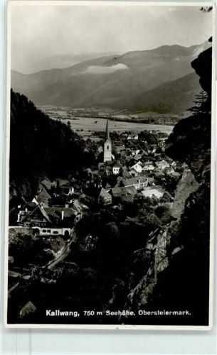 Kalwang