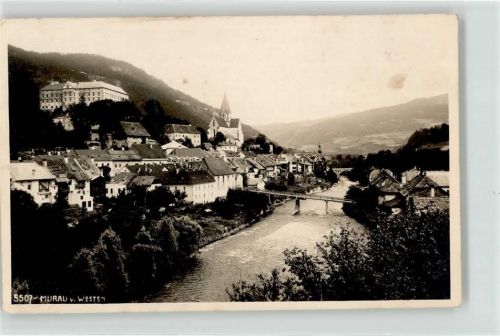 Murau