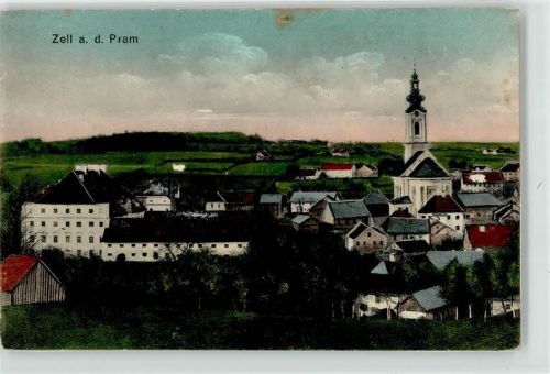Zell
