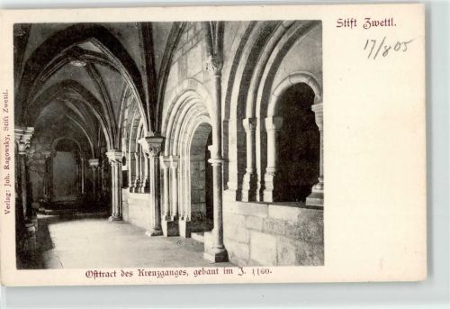 Zwettl-Niederösterreich