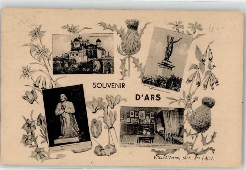 Ars-sur-Formans