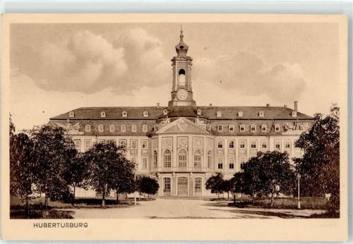 Wermsdorf