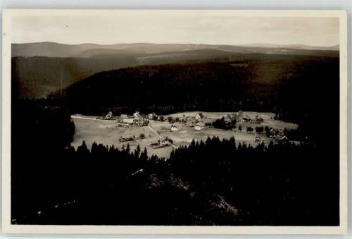 Zwieselberg