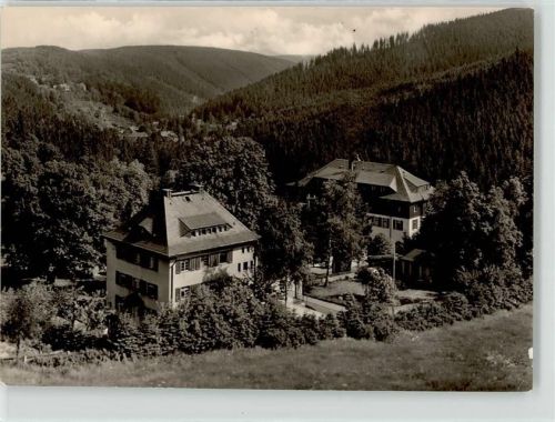 Bärenfels