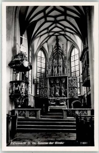 Kefermarkt