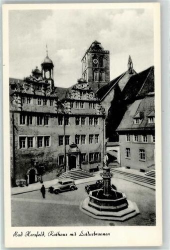 Bad Hersfeld