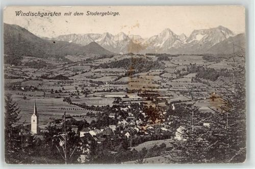 Windischgarsten