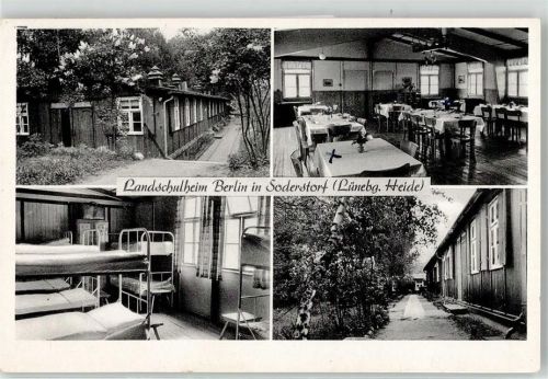 21388 W2121 Soderstorf - Landschulheim