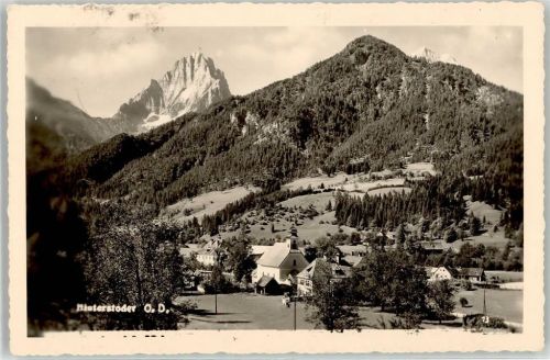 Hinterstoder