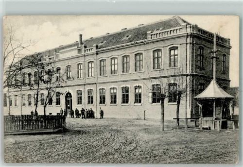 Kovin Kubin - Kevevarai m. kir. all. polg. finiskola. K. ung. Staats- u. Knaben Bürgerschule