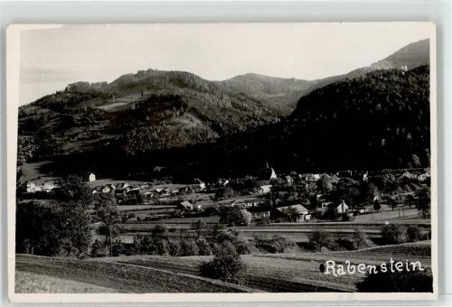 3203 Rabenstein an der Pielach