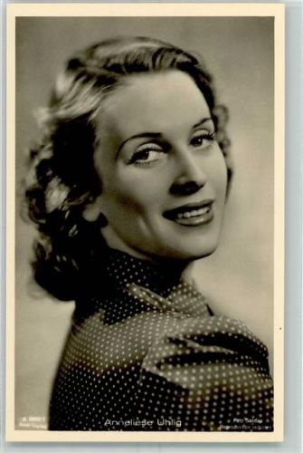 Anneliese Uhllig A2960/1