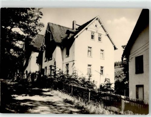 Grünberg Erholungsheim Käthe Kollwitz