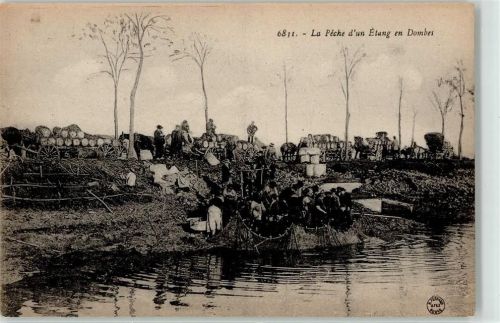 Amberieux-en-Dombes