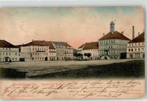 Bischofswerda