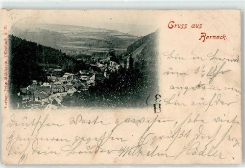 Berneck