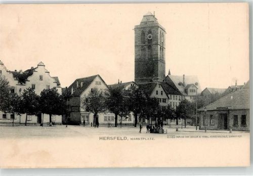 Bad Hersfeld