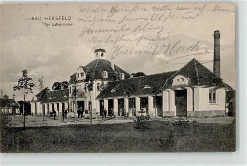 Bad Hersfeld