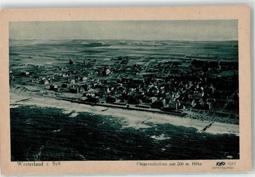 Westerland