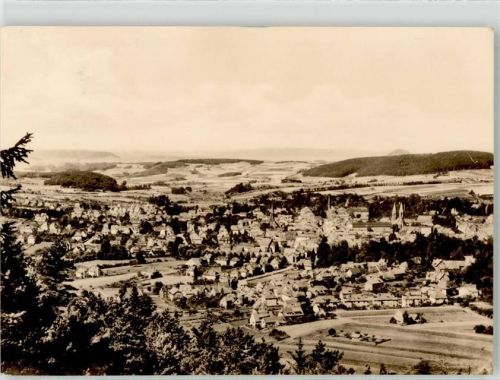 Heilbad Heiligenstadt