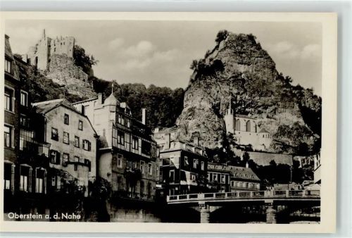 55743 W6580 Idar-Oberstein - Oberstein an der Nahe
