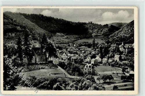 Bad Bertrich