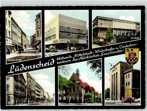 Lüdenscheid