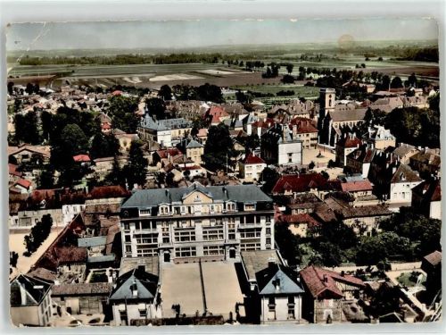 10500 Brienne-le-Chateau