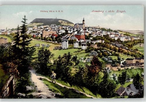 Annaberg-Buchholz